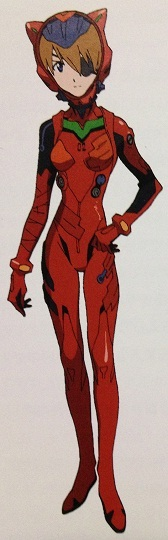 Illustration for article titled Evangelion 3.0 is (Not) the Film You Were Expecting
